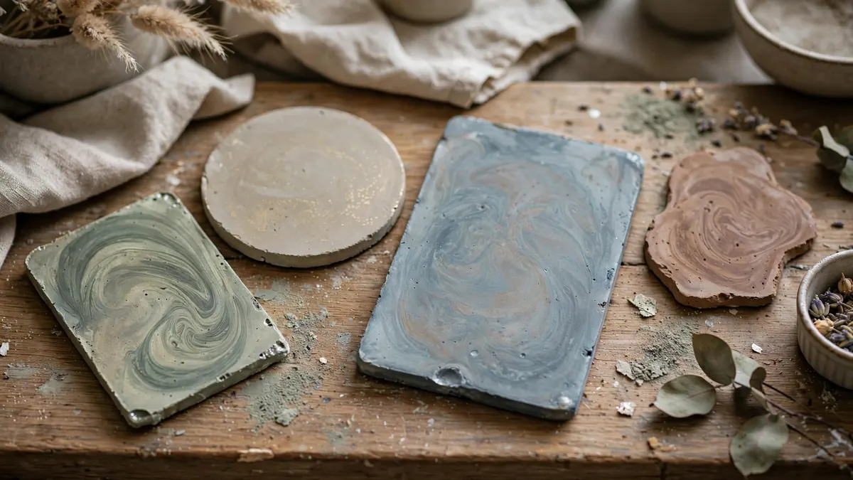 Mica Powder in Epoxy: Ratios and Effects