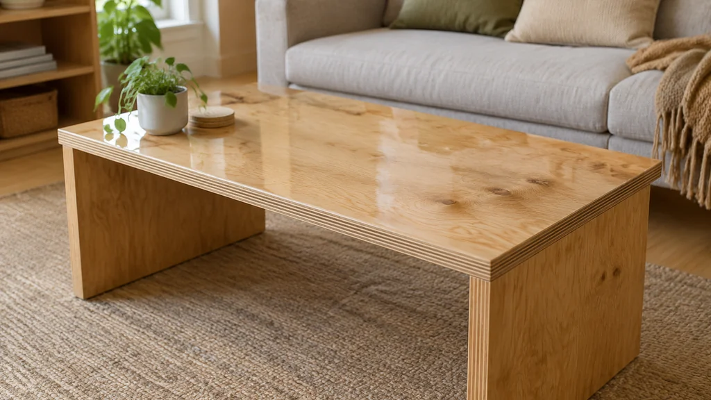 Sealing Plywood with Epoxy: A Step-by-Step Guide